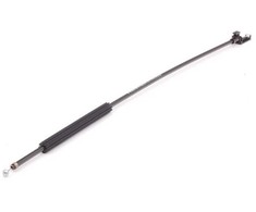 VAG VW JETTA 2006-2010 PRIEKINIS LHD GAUBTO ATIDARYMO KABELIS UŽRAKTAS ORIGINALUS