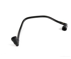 VAG VW Jetta Golf Golf Rabbit GTI Degalų tiekimo linija nuo filtro iki bako originali 1K0201293J