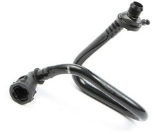 VAG VW JETTA MK6 16 Vakuuminis vamzdis su atbuliniu vožtuvu originalus 1K0612041JP