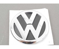 VAG VW Jetta Mk6 2010-2013 Galinė emblema su logotipu Originali 1K9853630AULM