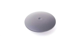 VAG VW Jetta priekinės pakabos sraigto dangtelio dangtelis originalus 1J0412359