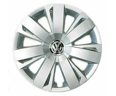 VAG VW Jetta Sedan 11-14 14 stipinų dangtelis 16'' rato dangtelis 5C0601147AQLV originalus