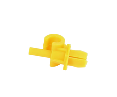 VAG VW JETTA variklio dangčio strypo laikiklio spaustukas originalus 1U0823397121