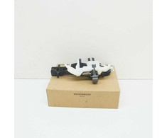 VAG VW kairės pusės stumdomųjų durų montavimo strypas 7E0843351C Originalus