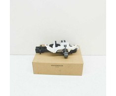 VAG VW kairės pusės stumdomųjų durų montavimo strypas 7E0843351C Originalus