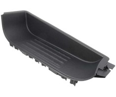 VAG VW laiptelio įdėklas Titan Juodas originalus 7LA863735B