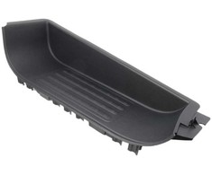 VAG VW laiptelio įdėklas Titan Juodas originalus 7LA863735B