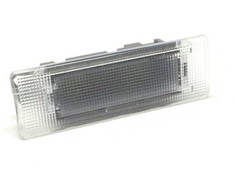 VAG VW LED bagažo skyriaus apšvietimas gali būti modifikuotas originaliu apšvietimu 2K5947101B