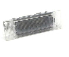 VAG VW LED bagažo skyriaus apšvietimas gali būti modifikuotas originaliu apšvietimu 2K5947101B