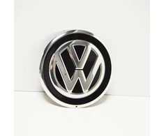 VAG VW lydinio ratų centrinis dangtelis stebulė juoda 1S0601149DFXC originalus