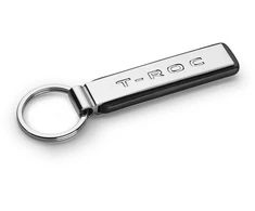 VAG VW Metalinis raktų pakabukas T-Roc Volkswagen Collection 2GA087010 Originalus