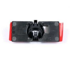 VAG VW MK2 priekinis kairės pusės centrinis stovėjimo jutiklio laikiklis originalus 7C0919493A9B9