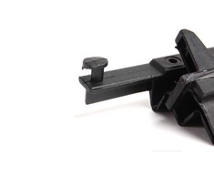 VAG VW MK6 kairės pusės stoglangio bagažinė originali 8D0877781B01C