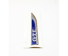 VAG VW MK7 emblema originali 5G0853688ACAFL