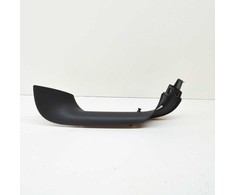 VAG VW MK8 galinio dangčio apdailos skydelis originalus 5H68677044PK