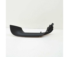 VAG VW MK8 galinio dangčio apdailos skydelis originalus 5H68677044PK