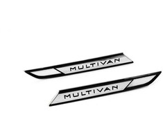 VAG VW Multivan SHM SHN užrašas Originalus 7LA853675NDPJ