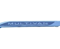 VAG VW Multivan T7 STM STN 2022 Juostelės Dešinės Sparno Originalus 7T0853675KDPJ