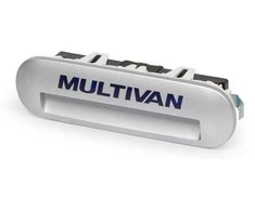 VAG VW MULTIVAN TRANSPORTER T5 T6 įvažiavimo žibintas originalus 7E5947415J72A
