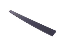 VAG VW New Beetle 1C1 2.0 115hp 1998-2010 Satin Juodas Cover Originalus 1C0877793A01C