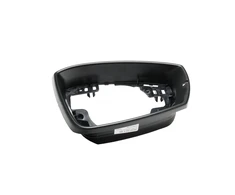 VAG VW Off šoninio veidrodėlio apdaila dešinėje O/S originali 6R0857602B9B9