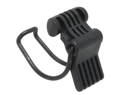 VAG VW oro filtro dėžutės fiksatoriaus užrakto strypas originalus 1H0129797
