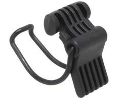 VAG VW oro filtro dėžutės fiksatoriaus užrakto strypas originalus 1H0129797