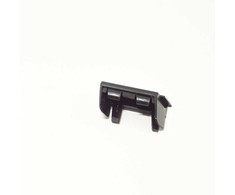 VAG VW PASAT B8 Priekinio grotelių emblema R Line laikiklis 3G0853957A041 NAUJA ORIGINALI