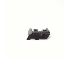 VAG VW PASAT B8 Priekinio grotelių emblema R Line laikiklis 3G0853957A041 NAUJA ORIGINALI