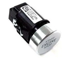 VAG VW Passat 2012-2016 Push To Start uždegimo jungiklio mygtukas originalus 561959839C3Q7