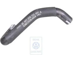 Vag Vw Passat B5 1997 2002 Slėnio Šlaunis Originalus 078133807A
