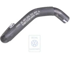 Vag Vw Passat B5 1997 2002 Slėnio Šlaunis Originalus 078133807A