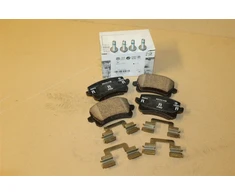 VAG VW Passat B6 / B7