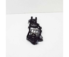 VAG VW PASSAT B6 Priekinės Dešinės Durų Rankenos Tvirtinimo Juosta LHD 3C0837886J NAUJA ORIGINALI