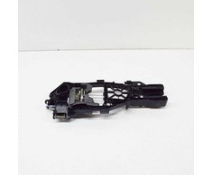 VAG VW PASSAT B6 Priekinės Dešinės Durų Rankenos Tvirtinimo Juosta LHD 3C0837886J NAUJA ORIGINALI