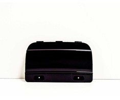 VAG VW PASSAT B7 Galiniai Bamperio Tralo Kabliuko Dangtelis 3AF807397B 041 NAUJAS ORIGINALUS