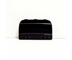 VAG VW PASSAT B7 Galiniai Bamperio Tralo Kabliuko Dangtelis 3AF807397B 041 NAUJAS ORIGINALUS