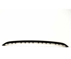 VAG VW Passat B7 Priekinis Bamperio Ventiliacijos Grotelės Apdaila R-Line 3AA853101041 NAUJA ORIGINALI