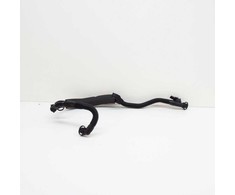 VAG VW PASSAT B8 Antrinis oro įpurškimo siurblys žarna 5C0131128E NAUJA ORIGINALI