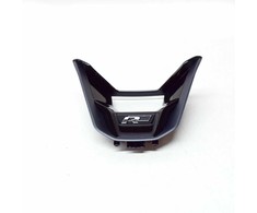 VAG VW PASSAT B8 vairo ratuko R-Line apdaila 3G0419659CUXQ NAUJA ORIGINALI