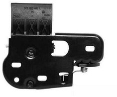 VAG VW PASSAT CC 2009-2012 Priekinio variklio dangčio gaubto gaudymo kablys 3C8823480A originalus