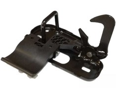 VAG VW PASSAT CC 2009-2012 Priekinio variklio dangčio gaubto gaudymo kablys 3C8823480A originalus