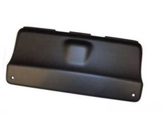 VAG VW PASSAT CC galinio bamperio dangtelis 3C88073979B9 originalus