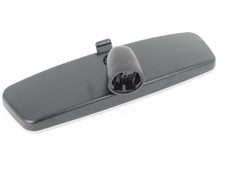 VAG VW Passat Jetta Golf Satin Juodas Pearl Pilkas Galinio vaizdo veidrodėlis originalus 3C0857511JSMA