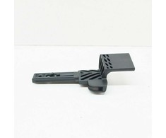 VAG VW Passat Kairės bagažo skyriaus užuolaidos kablys originalus 3G9867899