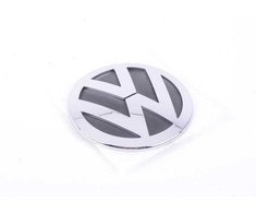 VAG VW PASSAT VARIANT B6 3C5 galinio dangtelio emblema originali 3C9853630B
