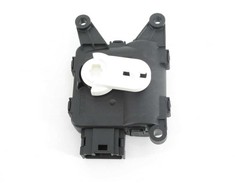 VAG Temperatūros Reguliavimo Sklendės Valdymo Variklis Volkswagen Beetle Novo Fusca Originalus 561907511D