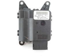 VAG Temperatūros Reguliavimo Sklendės Valdymo Variklis Volkswagen Beetle Novo Fusca Originalus 561907511D