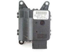 VAG Temperatūros Reguliavimo Sklendės Valdymo Variklis Volkswagen Beetle Novo Fusca Originalus 561907511D