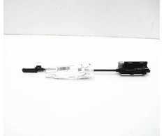 VAG VW PHAETON 3D variklio dangčio atleidimo užrakto trosas 3D2823531B Originalus